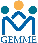Logo European Association of Judges for Mediation (GEMME)