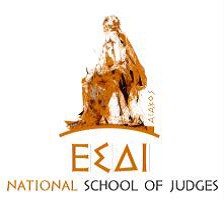 Logo Greece: Hellenic National School of Judges (ESDI)