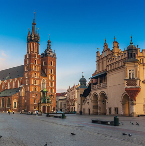 Krakow