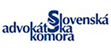 Logo Slovakia: Slovak Bar Association (SAK)