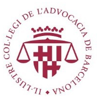 Logo Spain: Barcelona Bar Association (ICAB)